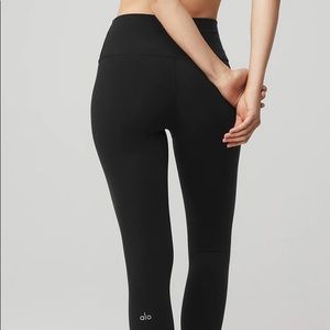 ALO High-Waist Airbrush Legging